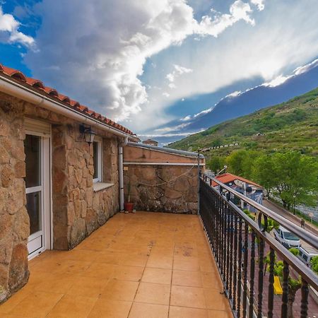 Casa Rural La Nava Del Concejo Navaconcejo Buitenkant foto